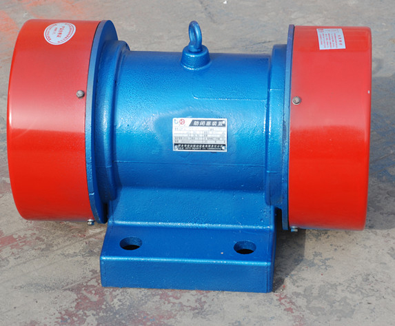 XVMA振動(dòng)電機(jī)