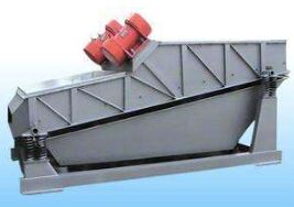 KZS重型礦用振動(dòng)篩各型號對照振動(dòng)電機(jī)型號表