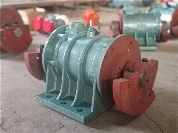 振動(dòng)電機(jī)機(jī)殼斷裂的原因及防護(hù)辦法